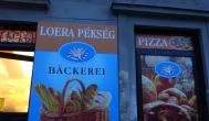 Loera Pékség Mosonmagyaróvár - Külső kép