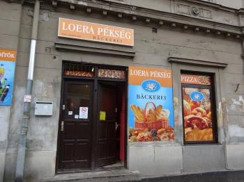 Loera Pékség Mosonmagyaróvár