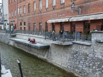 Lokalista Bistro Miskolc