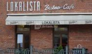 Lokalista Bistro Miskolc - Külső kép