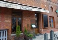 Lokalista Bistro Miskolc