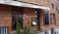 Lokalista Bistro Miskolc - Külső kép