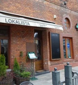Lokalista Bistro