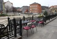 Lokalista Bistro Miskolc