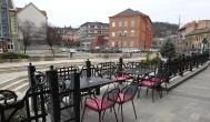 Lokalista Bistro Miskolc - Külső kép