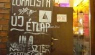 Lokalista Bistro Miskolc - Külső kép