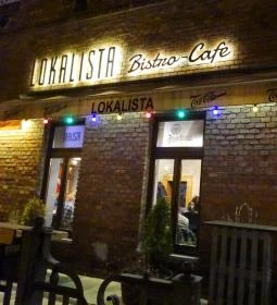 Lokalista Bistro