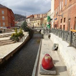 Lokalista Bistro Miskolc - Külső kép