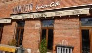 Lokalista Bistro Miskolc - Külső kép