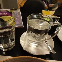 Lokalista Bistro Miskolc - Étel/ital