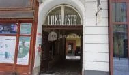 Lokalista Bistro Miskolc - Külső kép