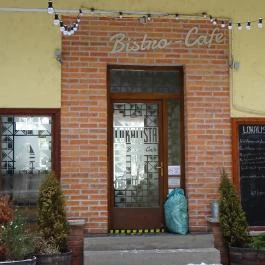Lokalista Bistro Miskolc - Külső kép