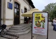 Lokomotív Bistro Siófok
