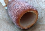 Lokomotive Mozgóbüfé Hegykő