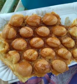 Lokomotive Mozgóbüfé