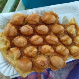 Lokomotive Mozgóbüfé, Hegykő - Étel/ital