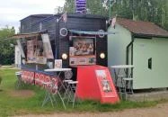 Lokomotive Mozgóbüfé Hegykő