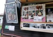 Lokomotive Mozgóbüfé Hegykő