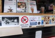 Lokomotive Mozgóbüfé Hegykő