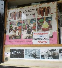 Lokomotive Mozgóbüfé