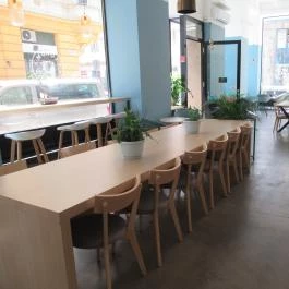 Lokum Brunch & Bistro, Budapest - Egyéb