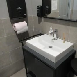 Lokum Brunch & Bistro, Budapest - Egyéb