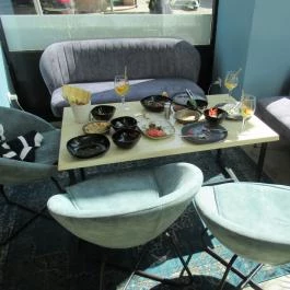 Lokum Brunch & Bistro, Budapest - Egyéb