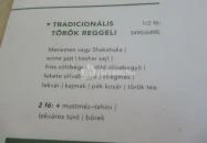 Lokum Brunch & Bistro Budapest