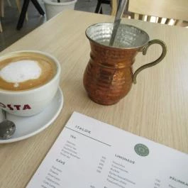 Lokum Brunch & Bistro, Budapest - Egyéb