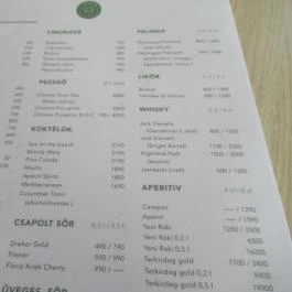 Lokum Brunch & Bistro, Budapest - Egyéb