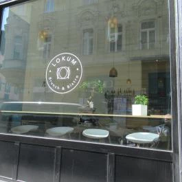 Lokum Brunch & Bistro Budapest - Egyéb