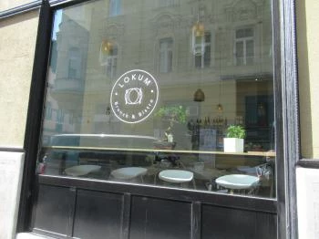 Lokum Brunch & Bistro Budapest