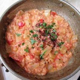 Lokum Brunch & Bistro, Budapest - Étel/ital