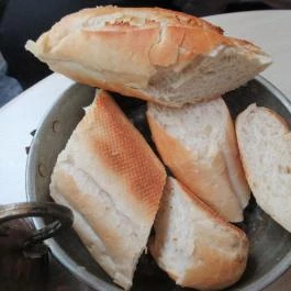 Lokum Brunch & Bistro, Budapest - Étel/ital