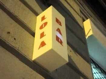 BAR LOLA Budapest