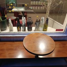 BAR LOLA, Budapest - Külső kép