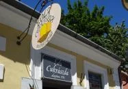Lola Cukrászda Szentendre