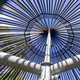 Lombkorona sétány Makó - Egyéb