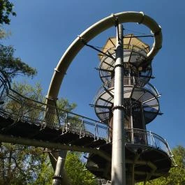 Lombkorona sétány Makó - Egyéb