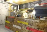 London Coffee Society Budapest