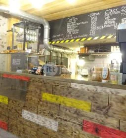 London Coffee Society