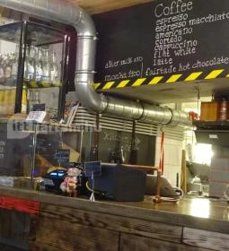 London Coffee Society