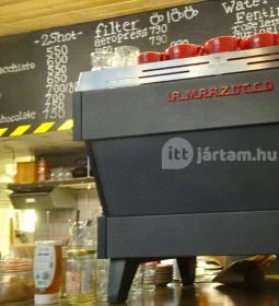 London Coffee Society