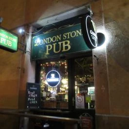 London Stone Pub Budapest - Egyéb