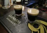 London Stone Pub Budapest