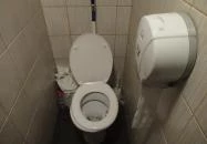 London Stone Pub Budapest