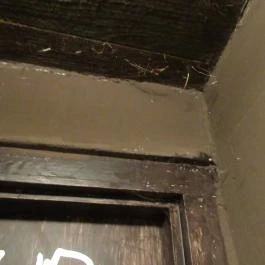 London Stone Pub, Budapest - Mosdó