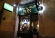 London Stone Pub Budapest