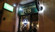 London Stone Pub Budapest - Külső kép