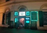 Longford Irish Pub & Restaurant Budapest